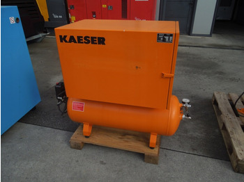 Compressore d'aria KAESER