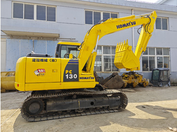 Escavatore cingolato KOMATSU PC130
