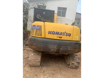 Escavatore cingolato KOMATSU PC60-8
