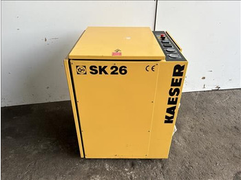 Compressore d'aria KAESER