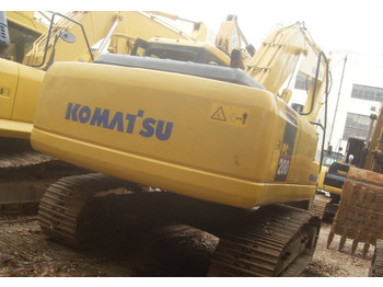 Escavatore cingolato KOMATSU PC220-8