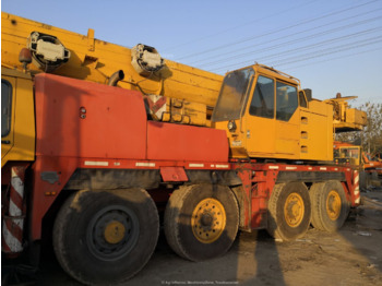 Autogru LIEBHERR LTM 1070