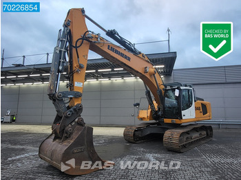 Escavatore cingolato LIEBHERR R 946