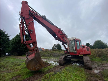 Escavatori per demolizione LIEBHERR R 944