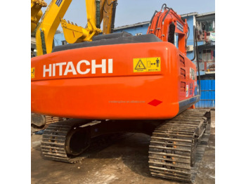 Escavatore cingolato HITACHI