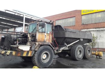 Dumper articolato TEREX