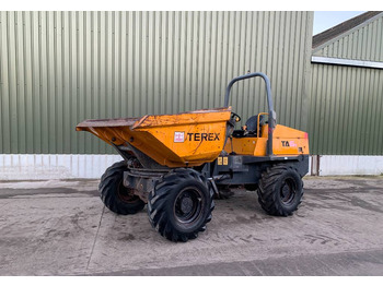 Mini dumper TEREX