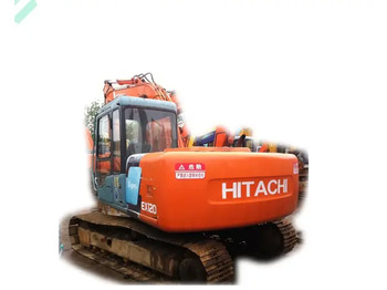 Escavatore cingolato HITACHI