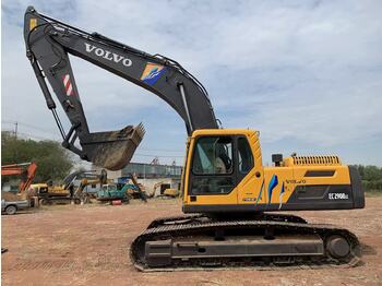 Escavatore VOLVO EC290BLC