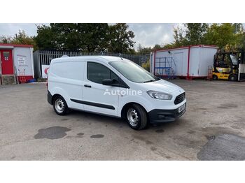 Furgone chiuso FORD TRANSIT COURIER 1.5TDCI 75PS: foto 1
