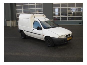 Ford Courier 1.8 D - Furgone