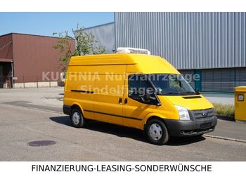 Furgone frigo Ford Transit 140 T 350 Kühlkasten L+H Fahrt+230V Klim: foto 1