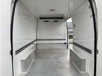 Furgone frigo Ford Transit 2,2 TDCI 330S: foto 1