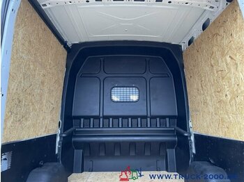 Furgone doppia cabina Ford Transit 350 TDCI Mixto 6 Sitze Motor Neu 500 KM: foto 3