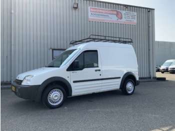 Furgone chiuso Ford Transit Connect T230L 1.8 TDCi: foto 1