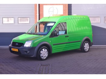 Furgone Ford Transit Connect T230L 1.8 TDCi Trend Airco, Trekhaak, 111pk, Cruise Control: foto 1