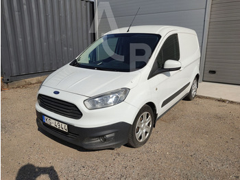 Ford Transit Courier - Furgoncino
