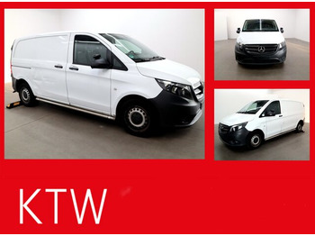 MERCEDES-BENZ Vito114 KA Kompakt ,Klima,Kamera,Tempomat - Furgoncino