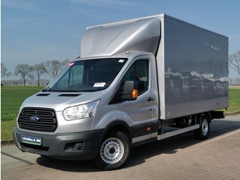 Furgone box Ford Transit 350 e tdci155 gesloten l