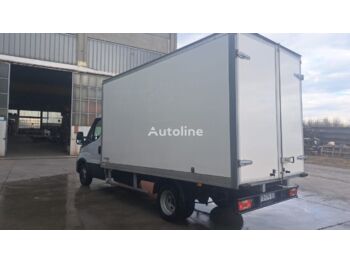 IVECO DAILY 35C16 - Furgone box
