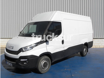 Furgone box IVECO DAILY 35S15