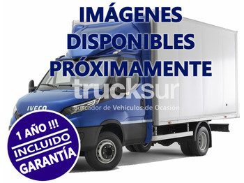 Furgone box IVECO DAILY 35S16