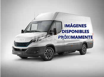 Furgone box IVECO DAILY 35S16V 12M3