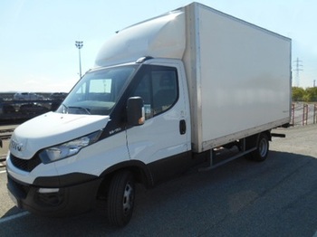 Furgone box IVECO Daily 35C13