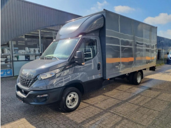 Furgone box IVECO Daily 50C18 Koffer