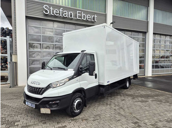 Furgone box Iveco Daily 70C18 A8 *Koffer*LBW*Automatik* 