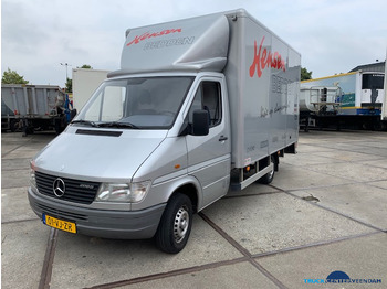 Furgone box Mercedes-Benz Sprinter 208D