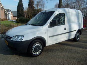 Opel combo mit schiebetür - Furgone box