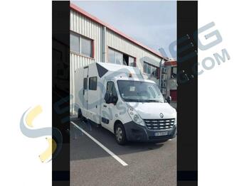 Furgone box Renault MASTER GC L3 F3500