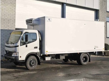 TOYOTA DYNA 500 KITCHEN - Furgone box