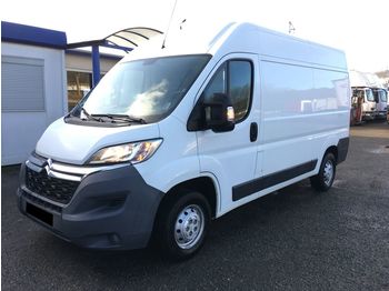 Furgone chiuso CITROEN jumper L2H2