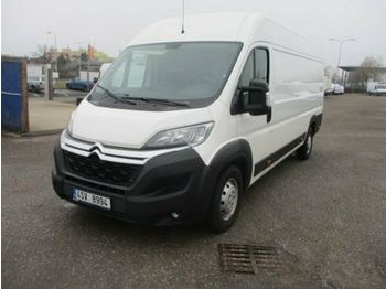 Furgone chiuso Citroën Jumper