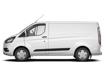 Furgone chiuso Ford Transit Custom Trend Kasten 320 L1H1 2.0TDCi 170