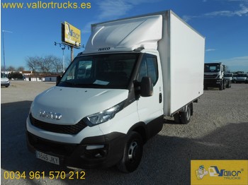 Furgone chiuso IVECO Daily 35C13