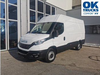 Furgone chiuso IVECO Daily 35S16A8V Euro6 Klima ZV