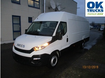 Furgone chiuso IVECO Daily 35S16V