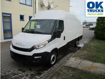 Furgone chiuso IVECO Daily 35S16V
