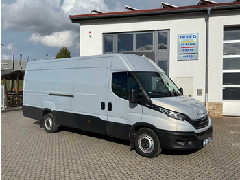 Iveco Daily 35S18 HA8 V *4.100mm*Automatik*3,5 T AHK*  - Furgone chiuso