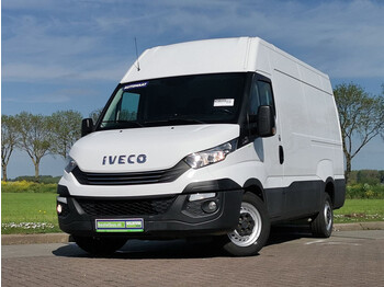 Furgone chiuso Iveco Daily 35 S 14