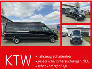 Furgone chiuso Mercedes-Benz Sprinter316CDI MAXI,EasyCargo,DriverComfort