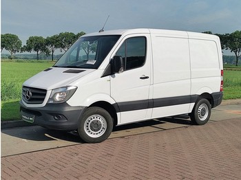 Furgone chiuso Mercedes-Benz Sprinter 210 l1h1 airco navigatie