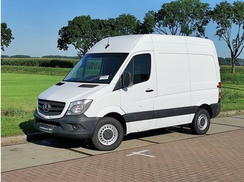 Furgone chiuso Mercedes-Benz Sprinter 214 cdi l1h2 airco