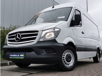 Furgone chiuso Mercedes-Benz Sprinter 314 cdi l2h2 airco