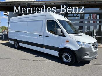 Mercedes-Benz Sprinter 316 CDI 4325 7G MBUX Klima 360 Schwing  - furgone chiuso