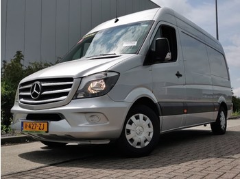 Furgone chiuso Mercedes-Benz Sprinter 316 CDI l2h2 airco