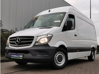 Furgone chiuso Mercedes-Benz Sprinter 316 l2h2 airco automaat